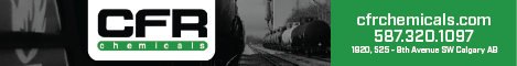 CFR Chemicals